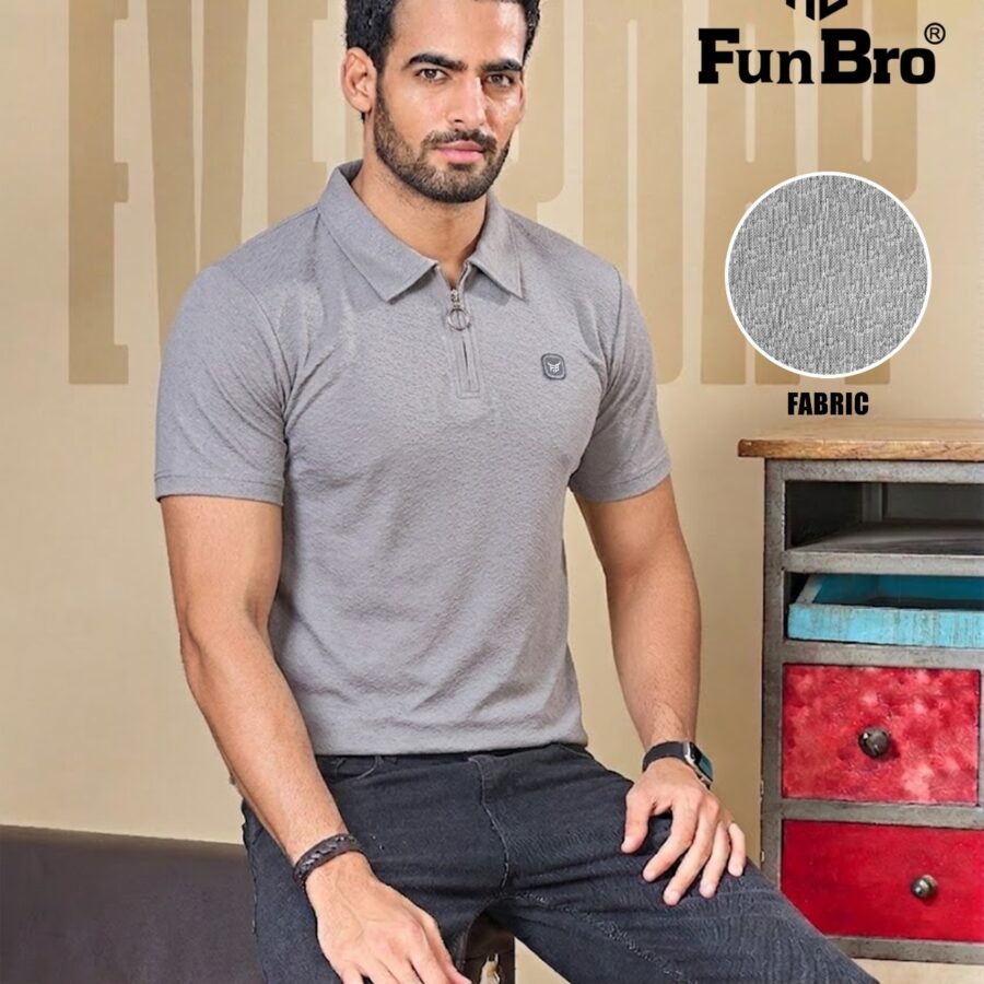 Fun Bro