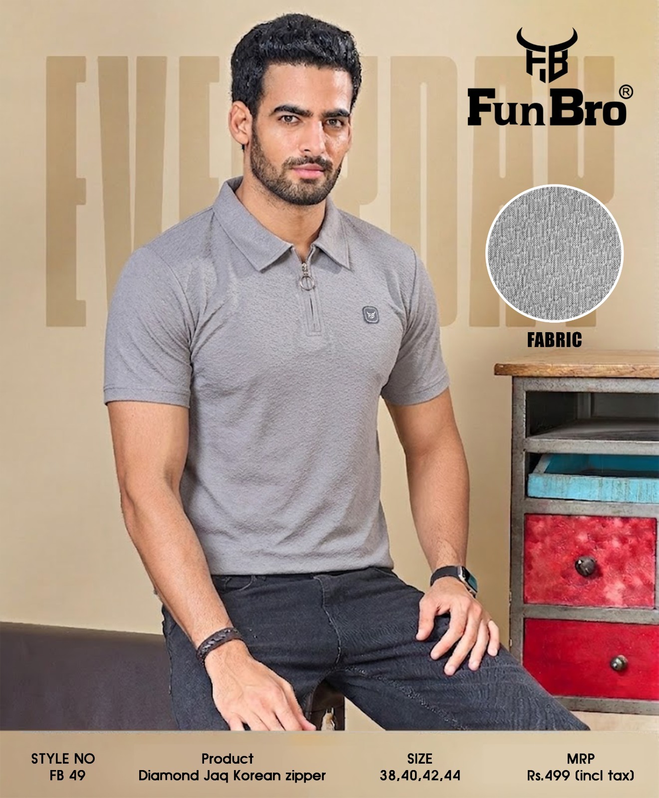 Fun Bro