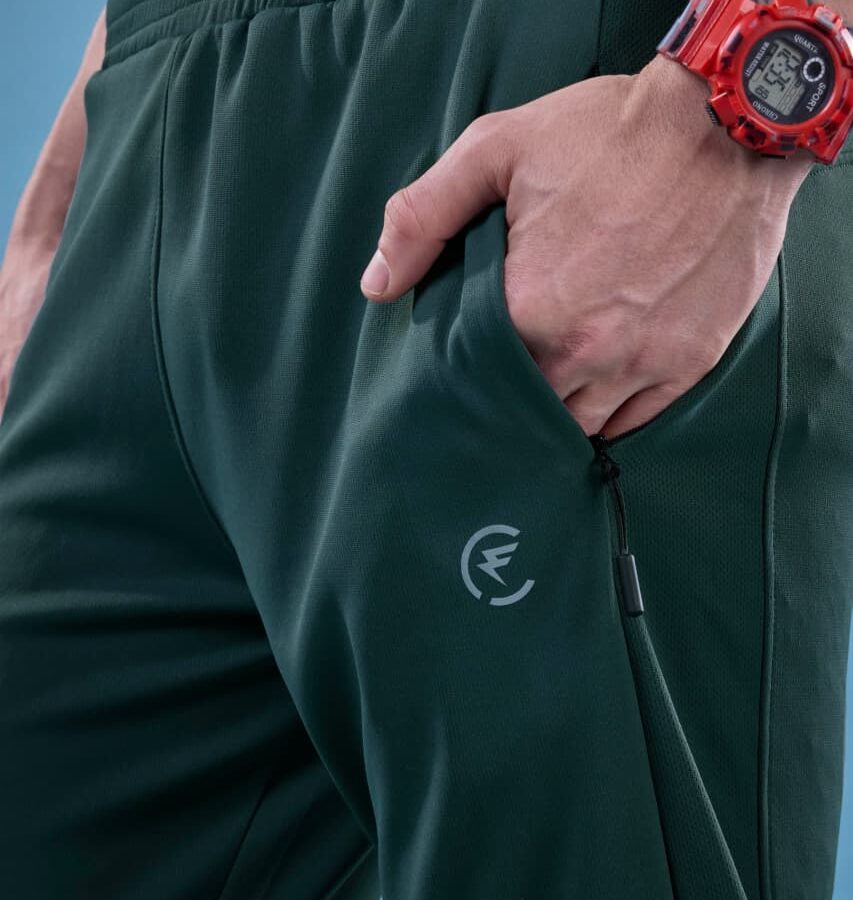 TRENDY LOWER PANTS