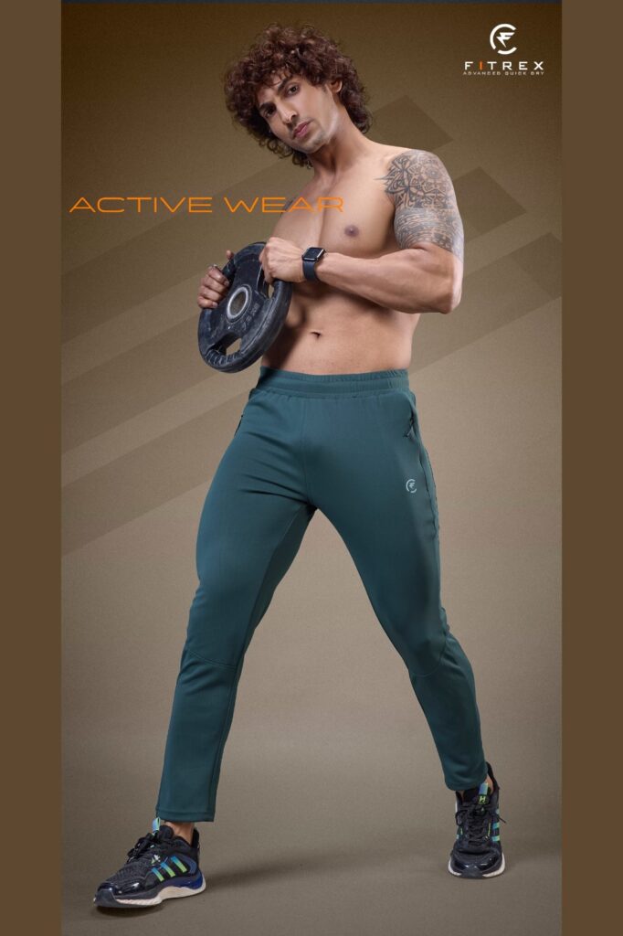 Track Pants