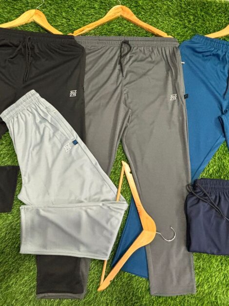 Men's Dry-Fit Track Pants