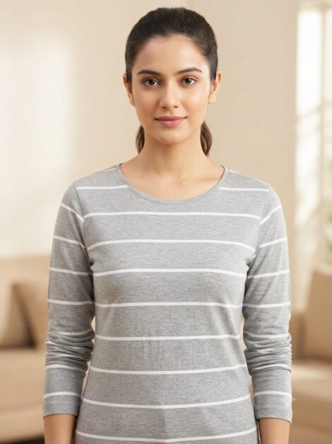 Ladies T shirt